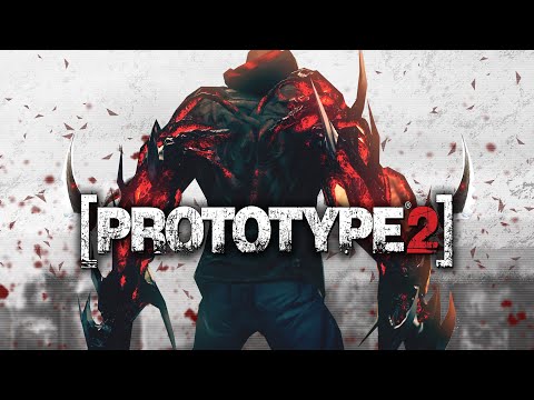 видео: Про что был Prototype 2