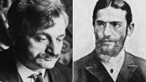 Vintage Game: Emanuel Lasker vs Siegbert Tarrasch