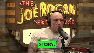 China's Genetically Modified Children | Joe Rogan