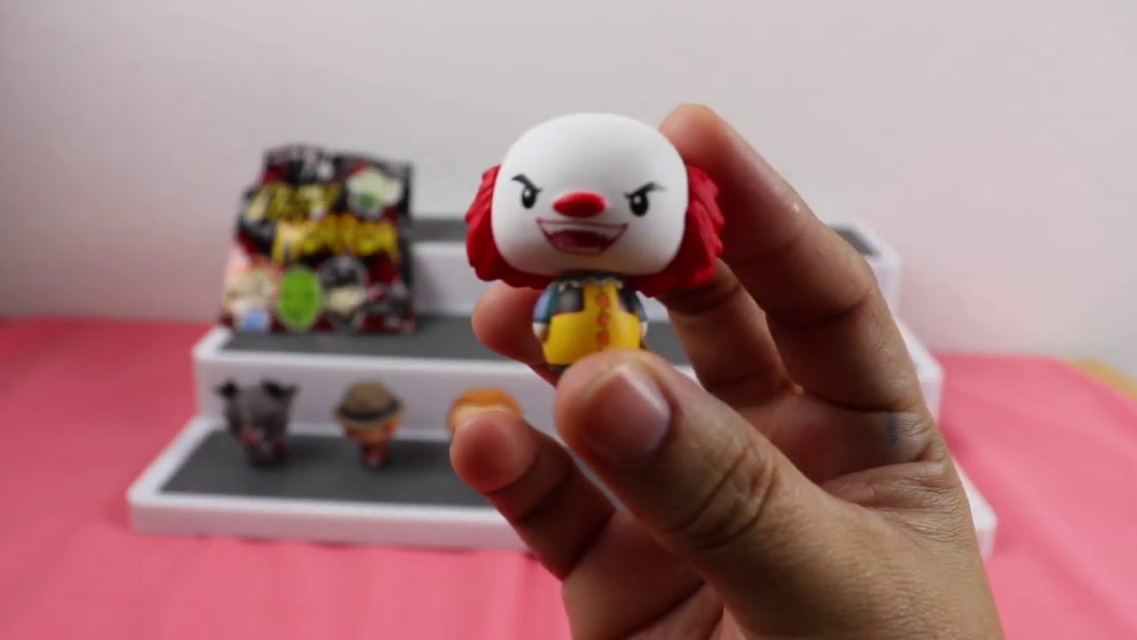 Pint Size Heros - Horror Edition