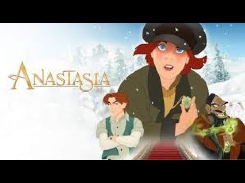 Anastasia 1997 Film Complet Dublat în Română