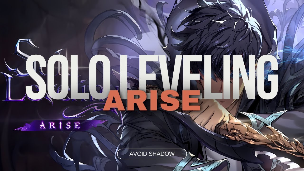 Arise, Hunters! Solo Leveling Gameplay - YouTube