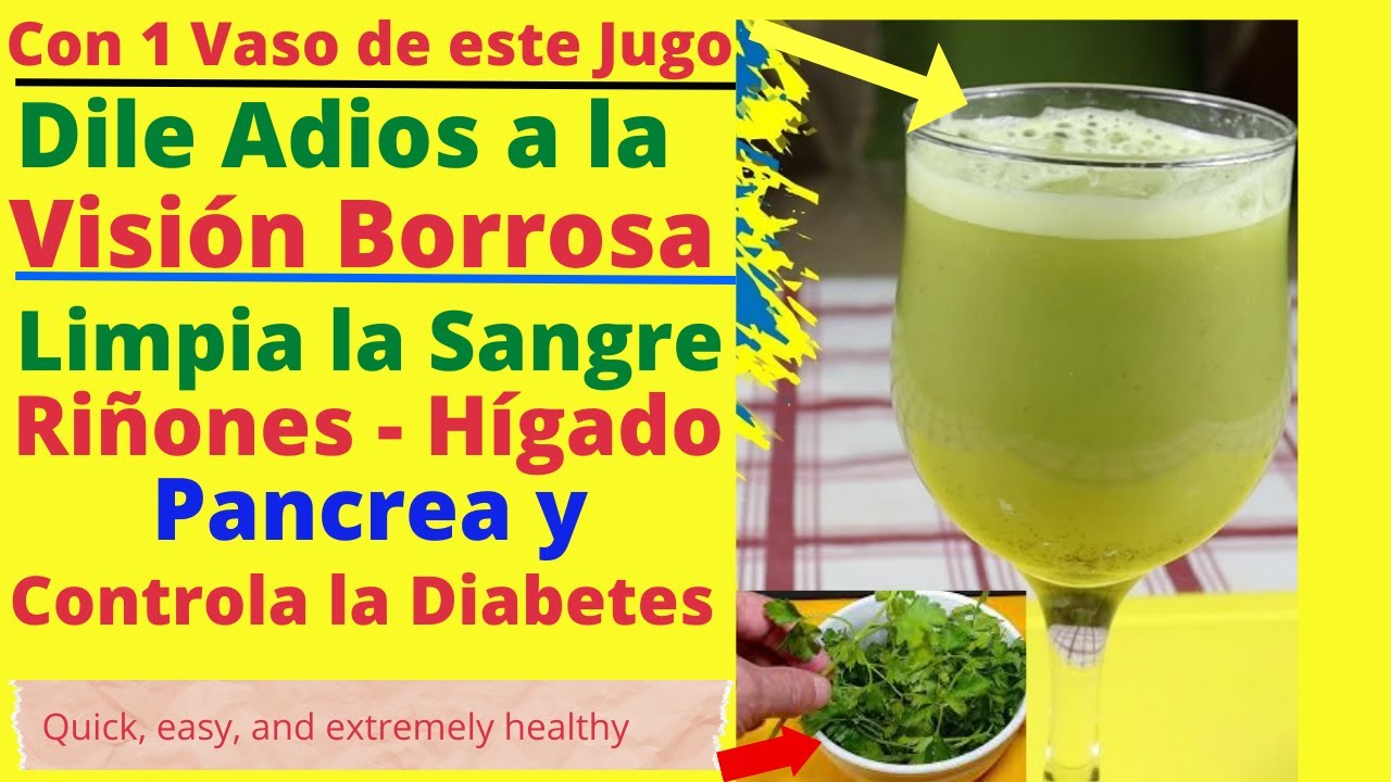 Jugos para bajar la prolactina alta