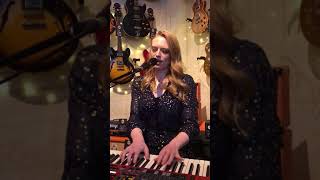Freya Ridings ‘Still Have You’ at Sixty Sixty Sounds, London, 24 Aug 2018