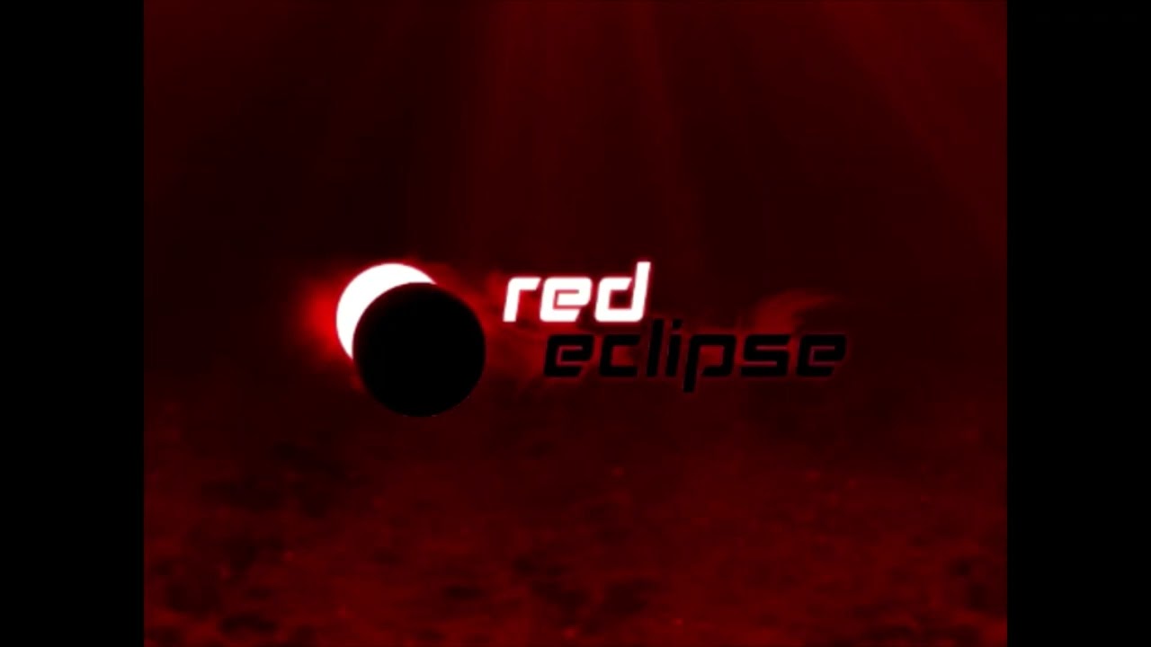 Red Eclipse Title Theme 1.0 (Original 2011)