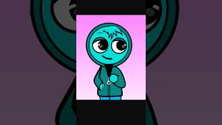 Sprunki Zip Normal Vs Horror