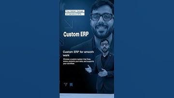 Your Business Data Is NOT Safe | Hidden ERP Risks No One Talks About