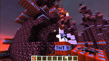 Minecraft Custom Maps - Unbound w/ YourH3ro (Part 11; Finale, Kinda)