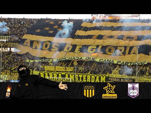 Ver Peñarol vs Defensor Sporting EN VIVO GRATIS por VTV Plus, GOLTV,  DirecTV y DGO por el Torneo Clausura 2023 de la Primera División Uruguay:  alineaciones, entradas, horario, cuándo juegan, qué canal