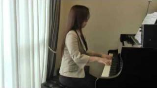 If We Hold On Together- piano chords