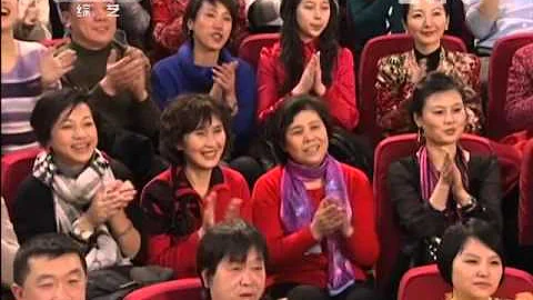 2010年央視春節聯歡晚會 相聲劇《不能讓他走》 馮鞏 劉金山等| CCTV春晚 - 天天要聞