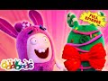 Oddbods | Thỏ Phục Sinh Đóng Thế | TẬP Dài | Hoạt Hình Vui Nhộn Cho Trẻ Em