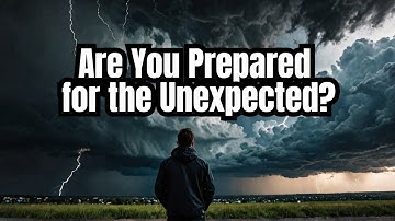 Low Probability, High Consequence Events: Preparing for the Unexpected
