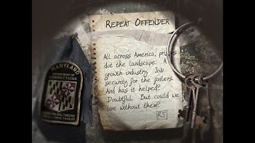 The Suffering: Ties That Bind — Good Playthrough Part 12 (Repeat Offender)