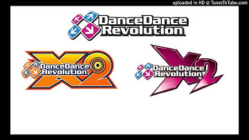nc ft. NRG Factory - SUNSET | Dance Dance Revolution X2 PS2 Arcade Ending Credits Music