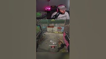 MW3 THROWING KNIFE GOES CRAZY !