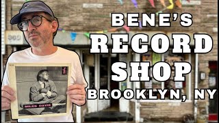 Brooklyn Record Store Brings Good Vibrations to the Community and Beyond