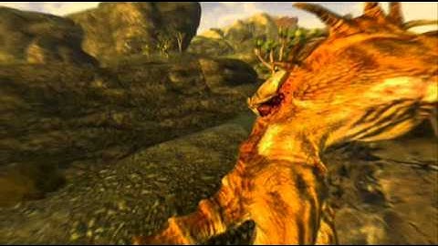 Fallout: New Vegas Weapons: The Ranger Sequoia