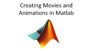 Creating Movies and Animations in Matlab