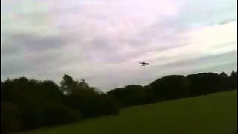 yak55 44" maiden.AVI