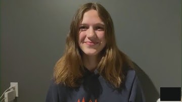 Teens in Yellowknife among first in Canada to get COVID-19 vaccine