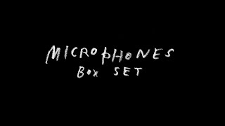Microphones box set – P.W. Elverum & Sun