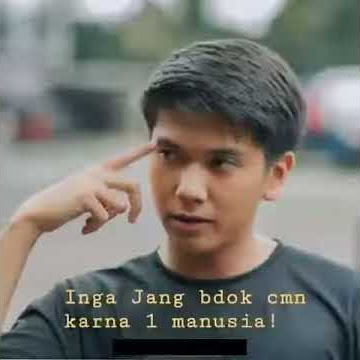 Story wa 30 detik kata' dilan