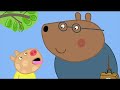 We love peppa pig  doctors 39