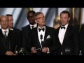 'Homeland' wins Outstanding Drama Series at the 2012 Emmys (23 September 2012)