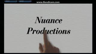 Tccnuance Productionscomedy Dynamicssony Pictures Television 2019