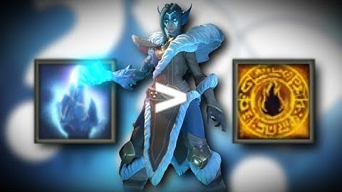 WoW Player Tries Fellowship