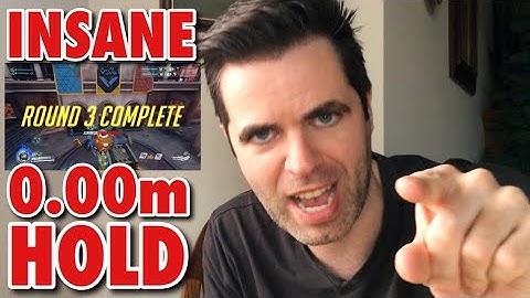 You’re Defending the Payload All Wrong | 0.00m Hold!