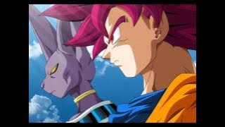 Dragon Ball Super OST   Inescapable Fear