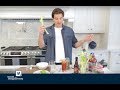 Scott McGillivray&#39;s Secret Caesar Recipe