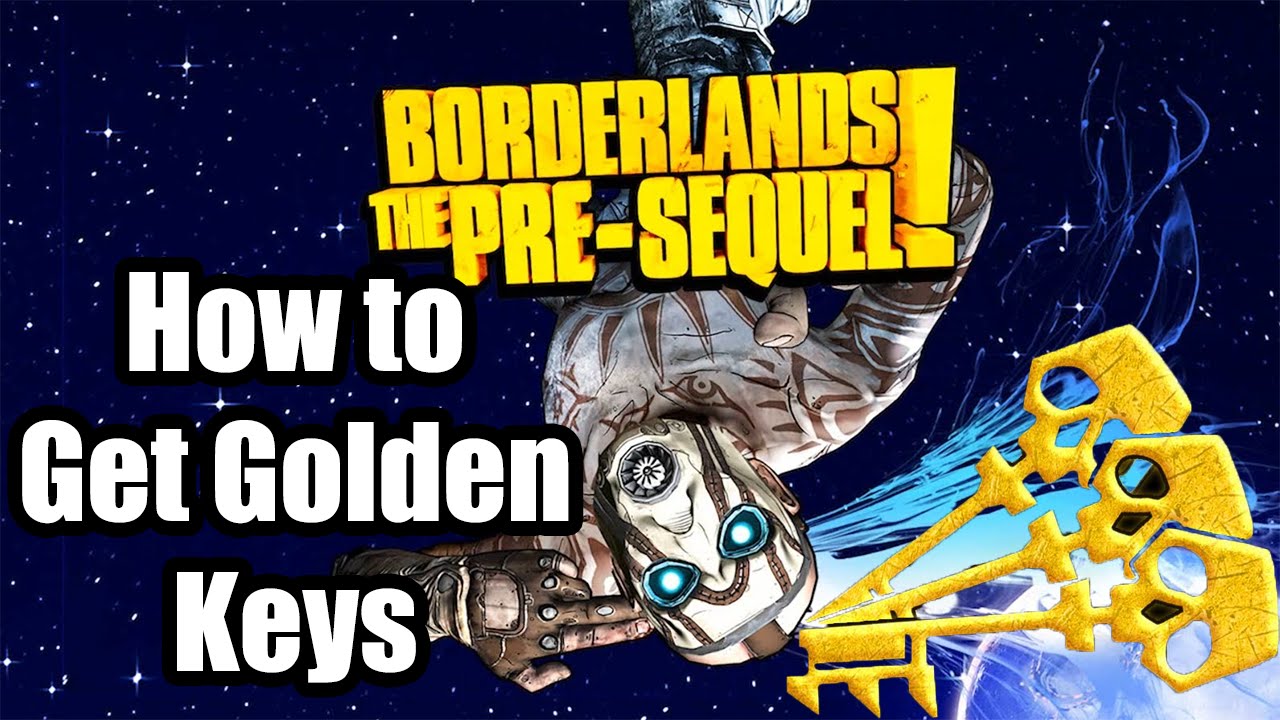 Borderlands' Shift Codes: Latest GOTY, Borderlands 2 and Pre