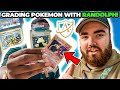 Opening Vintage Packs With Randolph Then Grading Them With Ace + Worlds Promos!