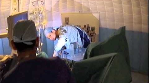 Full immersion simulation