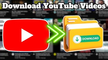 How to Download YouTube Videos on PC locally (Easy)(2025)