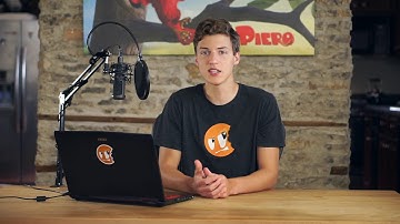 Blender Basics Pt. 18: Understanding 3D Illusions