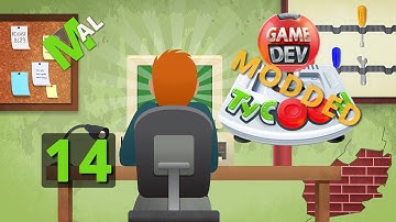 Game Dev Tycoon [With MODs] Let