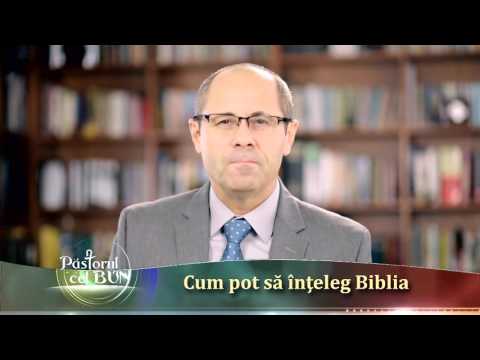 Video: Cum Să înțelegeți Biblia