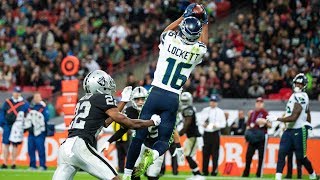 Famous Locker Room Sound at Raiders: Passing Game Has Been Solid Profile