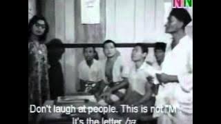 pendekar bujang lapok part 7.mp4