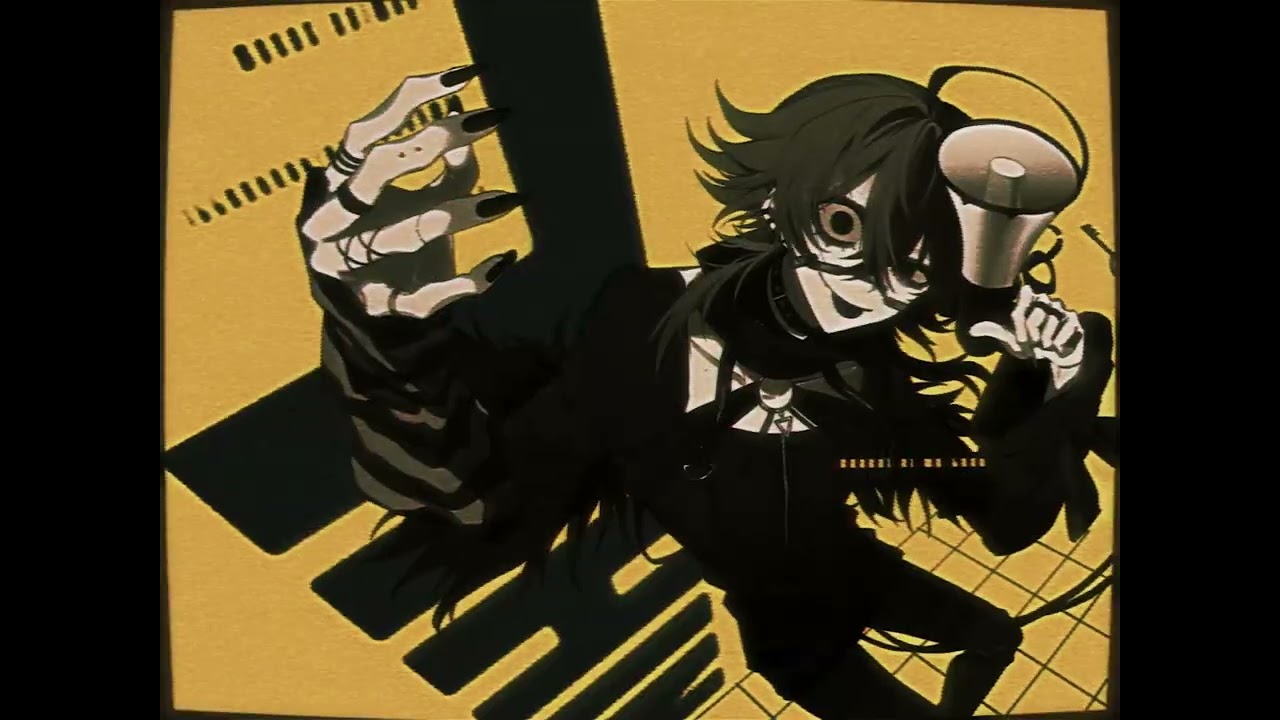 Nihil San / 虚無さん || 足立レイカバー//Adachi Rei Cover】