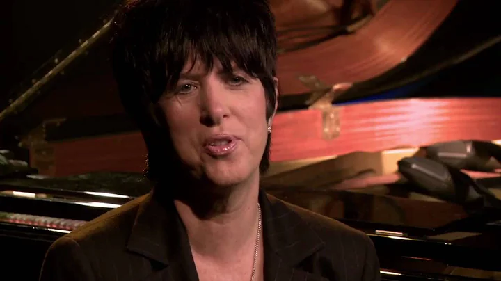 Diane Warren on Writing the Song "How Do I Live" b...