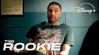 Cops Find Their Criminal Doppelgangers | The Rookie | Disney  UK