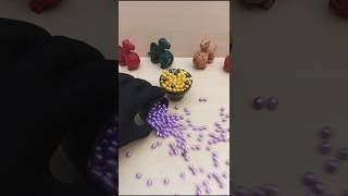 Beads Marble Run 152 Asmr Sound