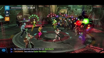 Doom 3 Mutant node 2