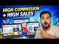 High Converting Affiliate Product Kaise Select Kare? (2026 Beginner Guide)