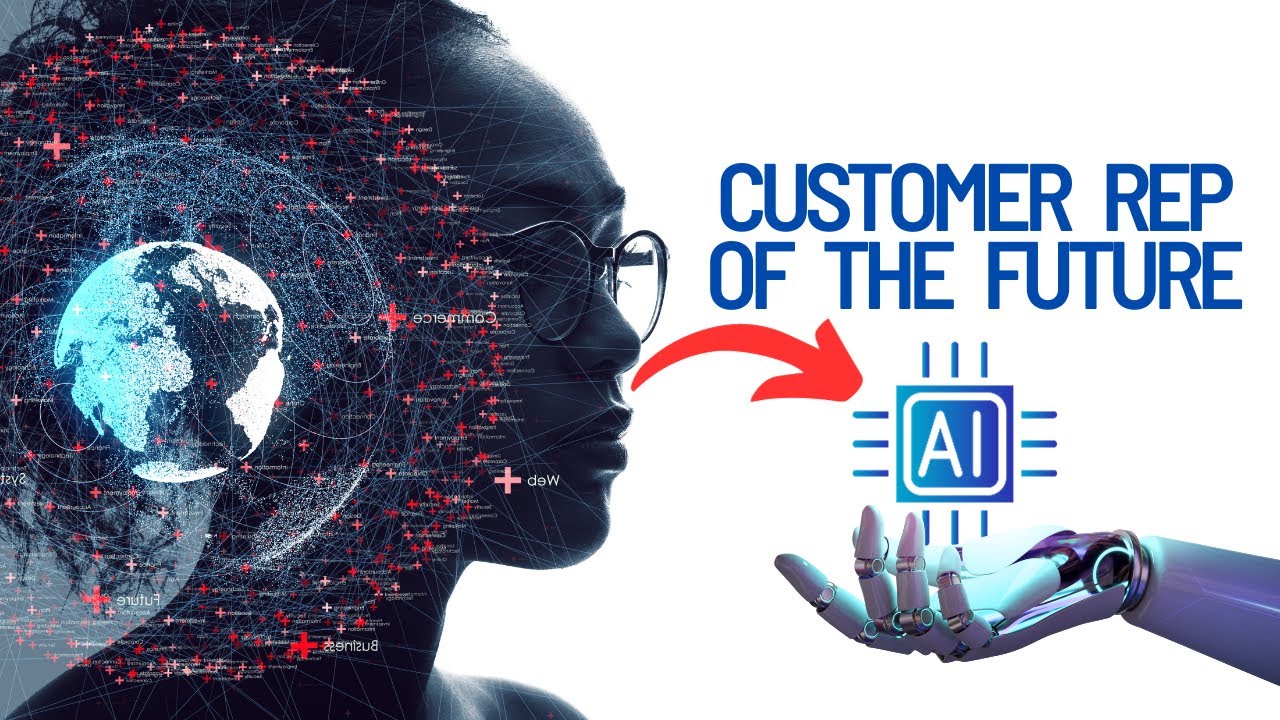 Is AI Revolutionizing Customer Service? - YouTube